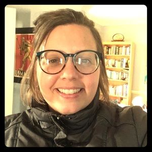 Meet your Posher, Nell